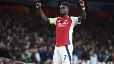 تشكيل أرسنال ضد تشيلسي في إياب نصف نهائي كأس الكاراباو 2026