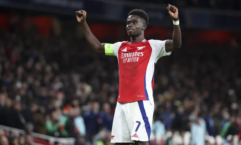 تشكيل أرسنال ضد تشيلسي في إياب نصف نهائي كأس الكاراباو 2026