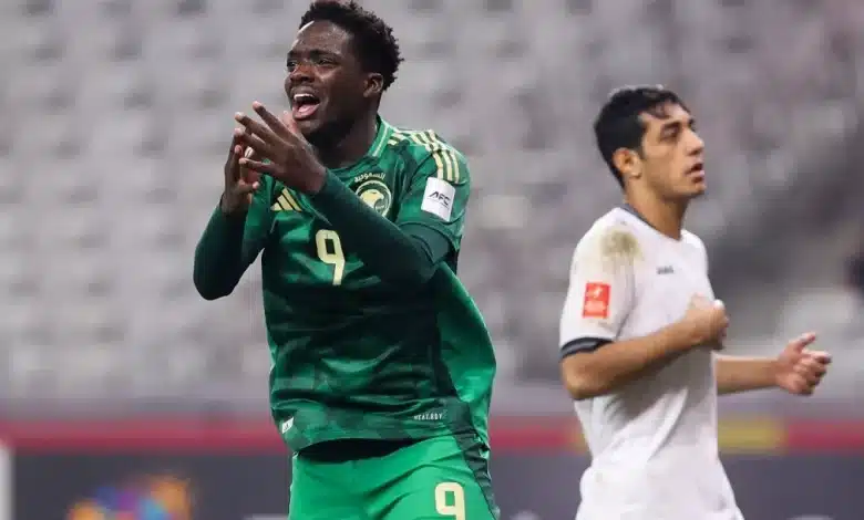 القنوات الناقلة لمباراة السعودية ضد العراق في نهائي كأس الخليج تحت 23