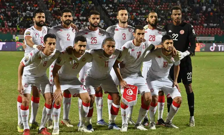 ما نتيجة آخر مباراة بين تونس ونيجيريا في كأس أمم إفريقيا؟