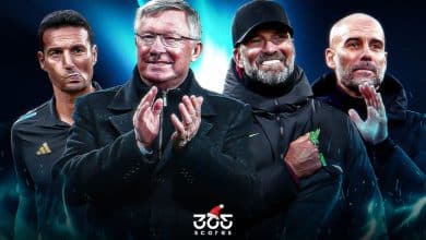 ن هو أفضل مدرب في الـ 25 سنة الأخيرة؟