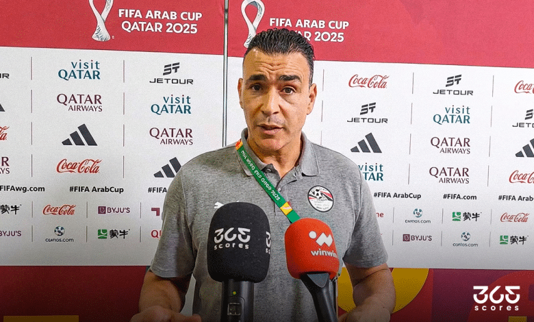 عصام الحضري