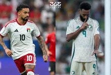 معلومات عن مباراة السعودية ضد الإمارات في كأس العرب