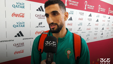 وليد الكارتي