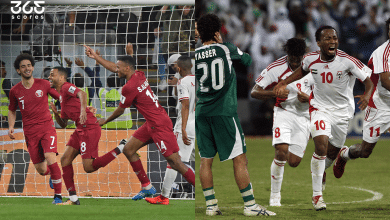 الكرة الإماراتية