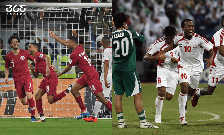 الكرة الإماراتية