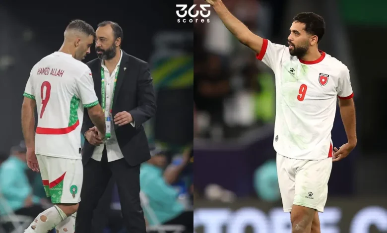 القنوات الناقلة لمباراة الأردن ضد المغرب في نهائي كأس العرب 2025