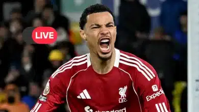 بث مباشر الآن.. كيفية مشاهدة مباراة ليفربول ونيوكاسل في الدوري الإنجليزي؟