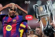 بث مباشر مجانًا.. مشاهدة مباراة برشلونة وألباسيتي الآن في كأس ملك إسبانيا