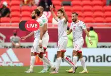 بث مباشر.. مشاهدة مباراة منتخب تونس وكندا الودية الآن