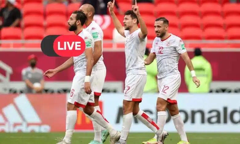 رابط بث مباشر تونس ونيجيريا.. مشاهدة مباراة اليوم في كأس أمم إفريقيا