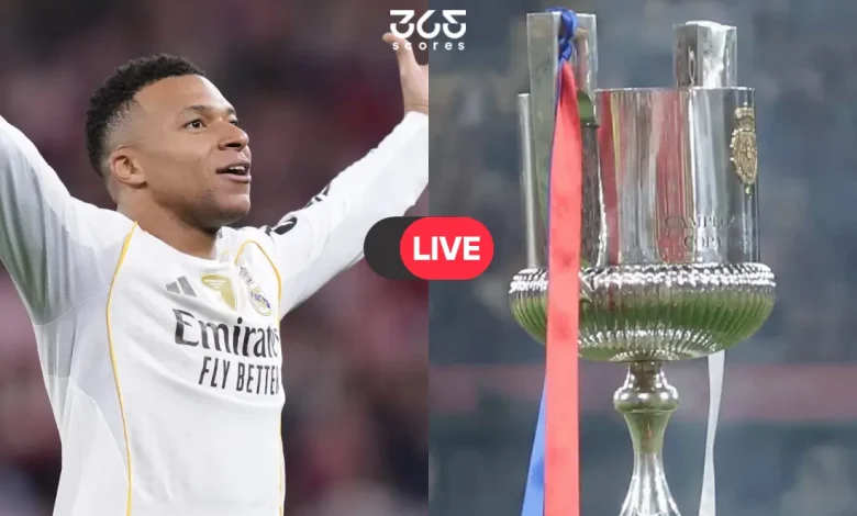 رابط بث مباشر ريال مدريد ضد تالافيرا.. مشاهدة مباراة اليوم في كأس ملك إسبانيا