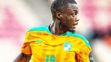 نيكولاس بيبي - المصدر: Gettyimages