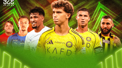 الدوري السعودي