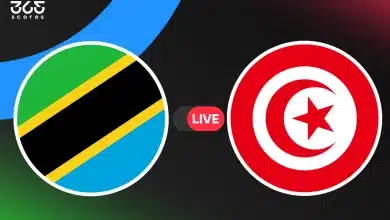 تونس وتنزانيا