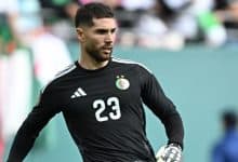 لوكا زيدان - المصدر: (Gettyimages)