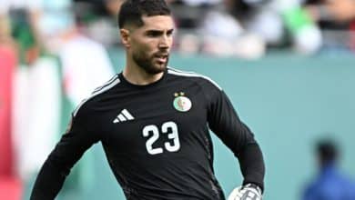 لوكا زيدان - المصدر: (Gettyimages)