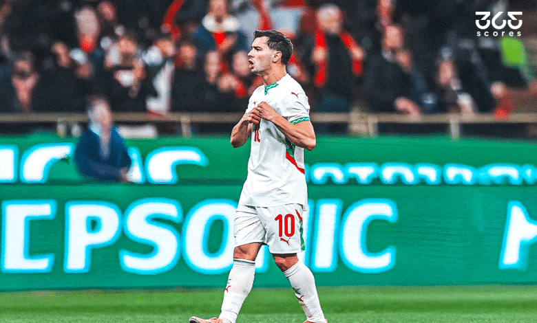 إبراهيم دياز (تصوير: عمر الناصيري)