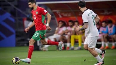 موعد مباراة المغرب اليوم ضد الإمارات في كأس العرب 2025 والقنوات الناقلة