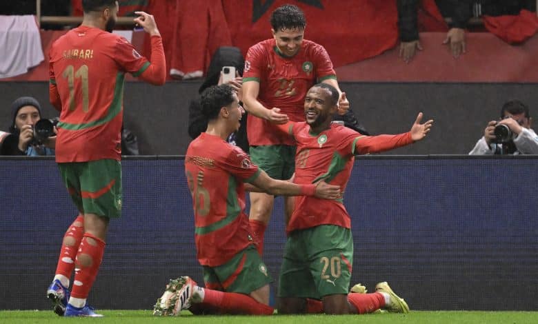 موعد مباراة منتخب المغرب اليوم ضد مالي والقنوات الناقلة في كأس إفريقيا 2025