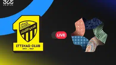 مباشر مباراة الاتحاد اليوم