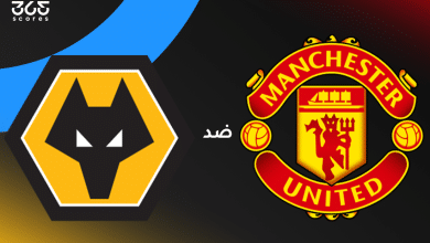 مانشستر يونايتد ضد وولفرهامبتون