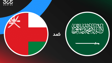 السعودية ضد عمان