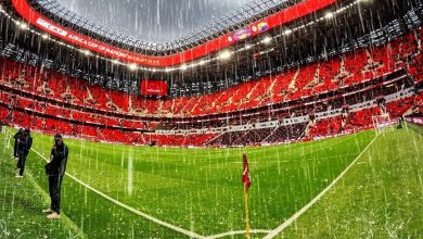 ملاعب المغرب - كأس أمم إفريقيا 2025 (تصوير: عمر الناصيري)