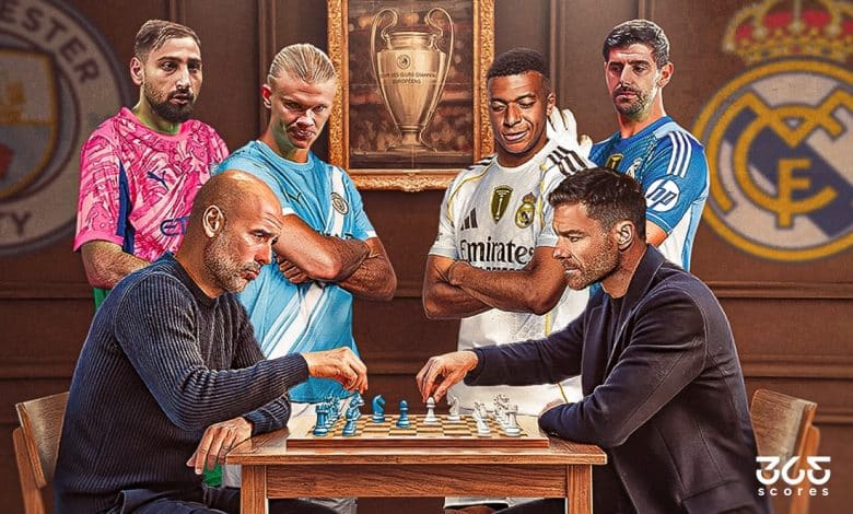 كش ملك.. هل يستحق ألونسو الإقالة فعلًا؟