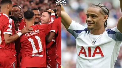 موعد مباراة ليفربول اليوم ضد توتنهام والقنوات الناقلة في الدوري الإنجليزي