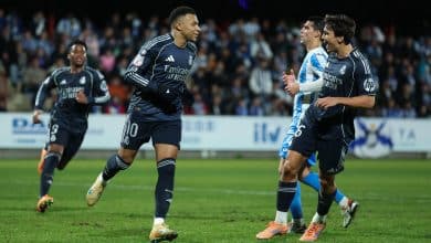 متى موعد مباراة ريال مدريد ضد موناكو في دوري أبطال أوروبا 2026؟