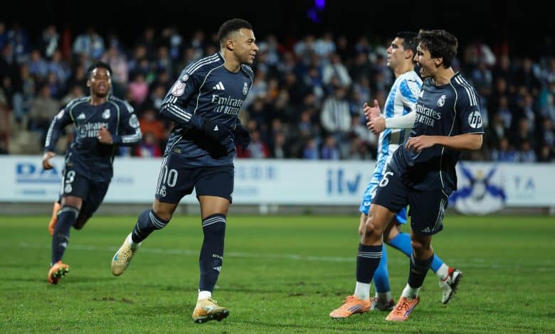 متى موعد مباراة ريال مدريد ضد موناكو في دوري أبطال أوروبا 2026؟