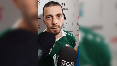 محمود المواس