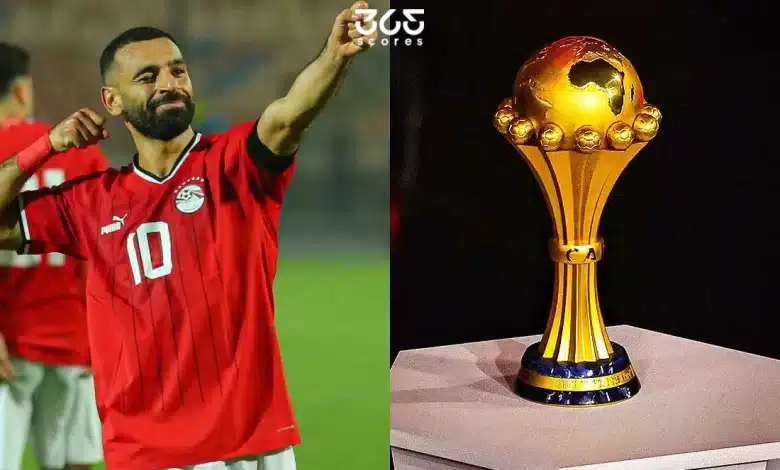 معلومات عن مباراة مصر ضد أنغولا في كأس أمم إفريقيا