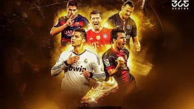 من رونالدو إلى هالك.. من هو هداف القرن الـ21 حتى الآن؟