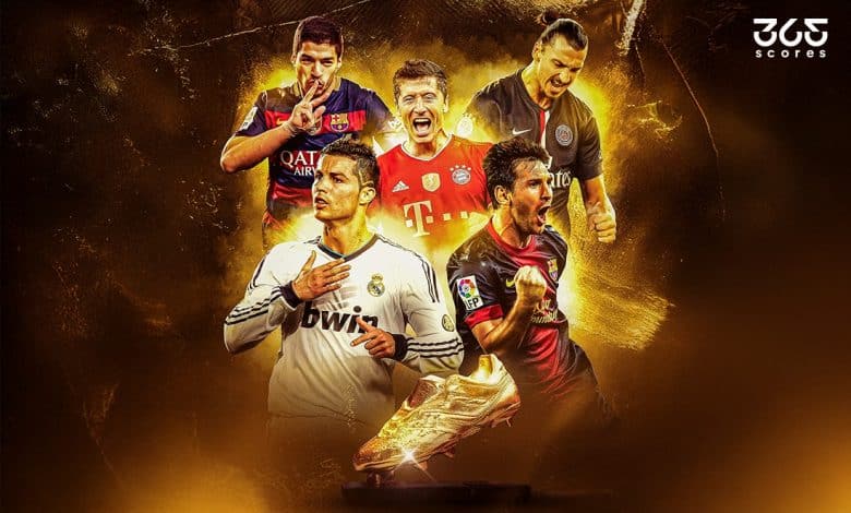 من رونالدو إلى هالك.. من هو هداف القرن الـ21 حتى الآن؟