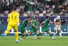 منتخب سوريا