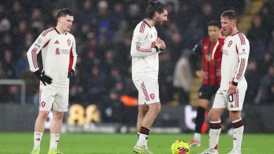 تشكيل ليفربول ضد قره باغ في دوري أبطال أوروبا 2025-26