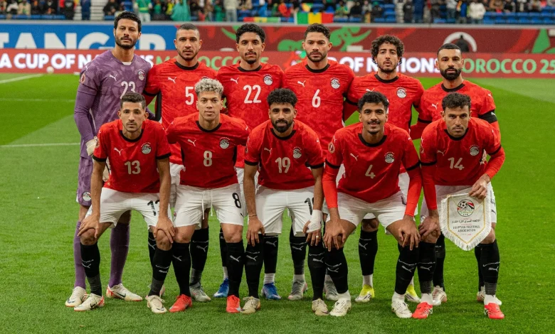 كم مرة حقق منتخب مصر برونزية كأس أمم إفريقيا على مر التاريخ؟