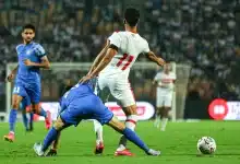موعد مباراة الزمالك اليوم ضد حرس الحدود والقنوات الناقلة في الدوري المصري