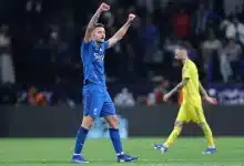 موعد مباراة الهلال القادمة ضد الرياض في الدوري السعودي 2026