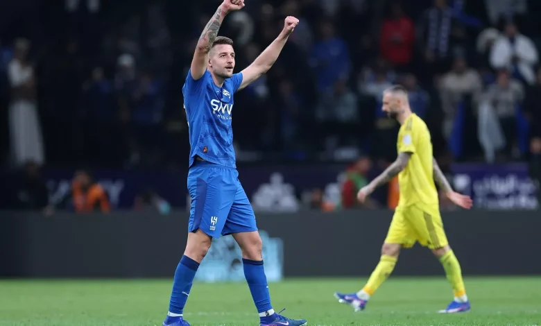 موعد مباراة الهلال القادمة ضد الرياض في الدوري السعودي 2026