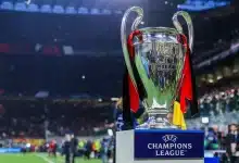 قرعة ملحق دور الـ16 في دوري أبطال أوروبا.. الموعد والنظام والفرق المتأهلة