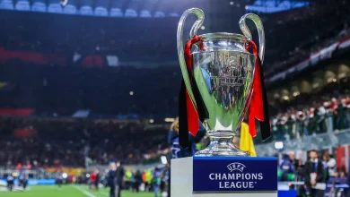 قرعة ملحق دور الـ16 في دوري أبطال أوروبا.. الموعد والنظام والفرق المتأهلة