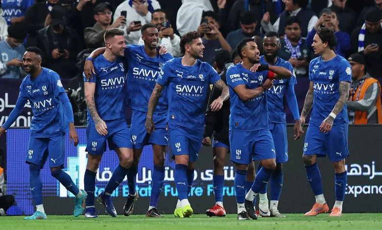 مباراة الهلال اليوم ضد القادسية.. الموعد والقنوات الناقلة في الدوري السعودي