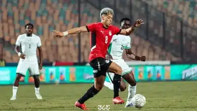 تشكيل منتخب مصر ضد بنين في كأس أمم إفريقيا 2025
