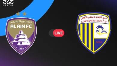 العين ضد الظفرة