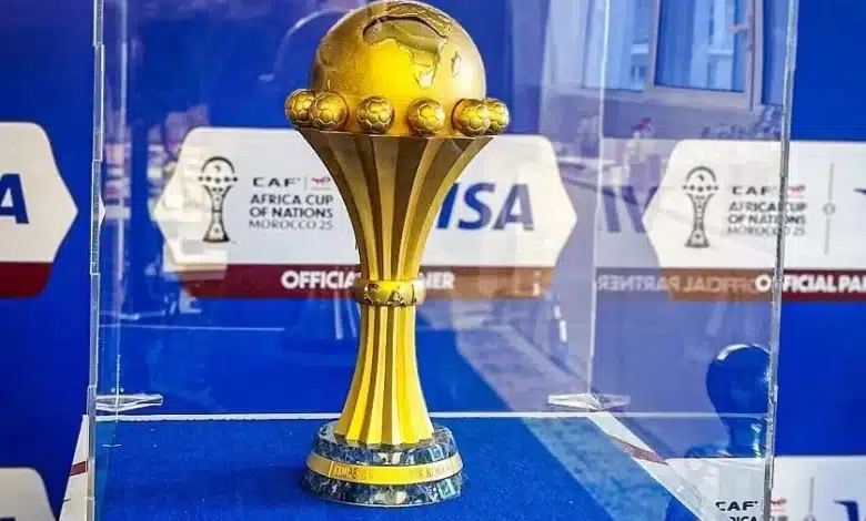 ماذا يحدث حال تعادل منتخبين في مباراة إقصائية بكأس أمم إفريقيا 2025؟