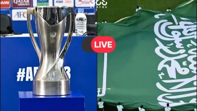 بث مباشر الآن.. كيفية مشاهدة مباراة السعودية وفيتنام في كأس آسيا تحت 23 سنة؟