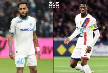 ما موعد مباراة باريس سان جيرمان ضد مارسيليا في الدوري الفرنسي 2026؟